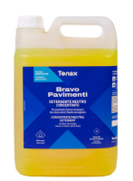Очиститель Bravo Pavimenti 5л Tenax