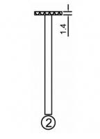 UST-2 артикул 4130 UST-2 артикул 4130