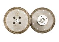 Алмазный отрезной диск HESS D105/M14 Алмазный отрезной диск HESS D105/M14