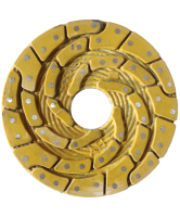 ФАШ КОНУС Ø250 №0