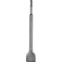 Лопаточное зубило SDS-plus 17x400x40мм Лопаточное зубило SDS-plus 17x400x40мм