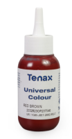 Краситель для клея универсальный Universal Colour (красно-коричневый/пастообразный) 0,075л Tenax Краситель для клея универсальный Universal Colour (красно-коричневый/пастообразный) 0,075л Tenax