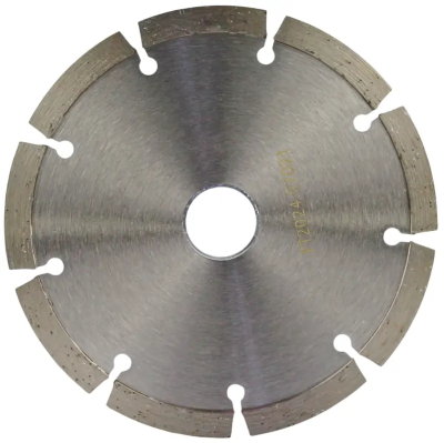 Алмазный диск по бетону 125*22.23*7*2.0мм Segment Strong Алмазный диск по бетону 125*22.23*7*2.0мм Segment Strong